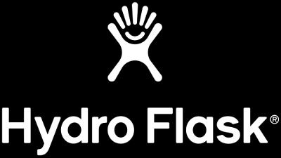 Hydro Flask logo